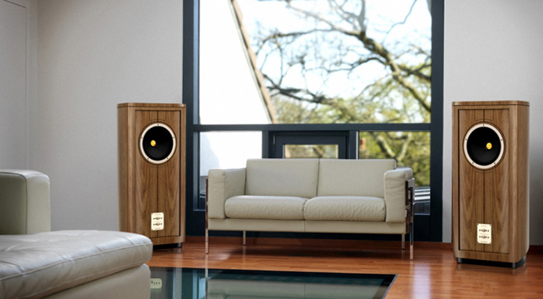 loa Tannoy GRF GR chính hãng, giá rẻ