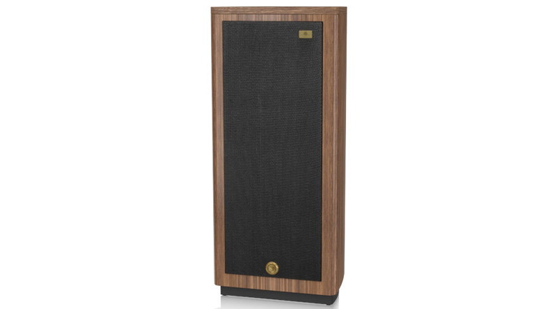 Loa Tannoy GRF GR (Gold Reference) hình thức sang trọng