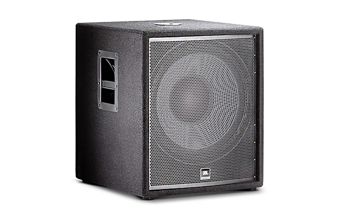 JBL JRX218S : Loa sub hội trường