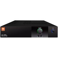 Amplifier JBL CSA 180Z