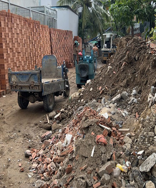Nhận chuyển trọ sinh viên tại Gò Vấp