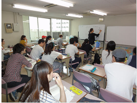 CTY TNHH TƯ VẤN DU HỌC NHẬT BẢN VẦNG SÁNG