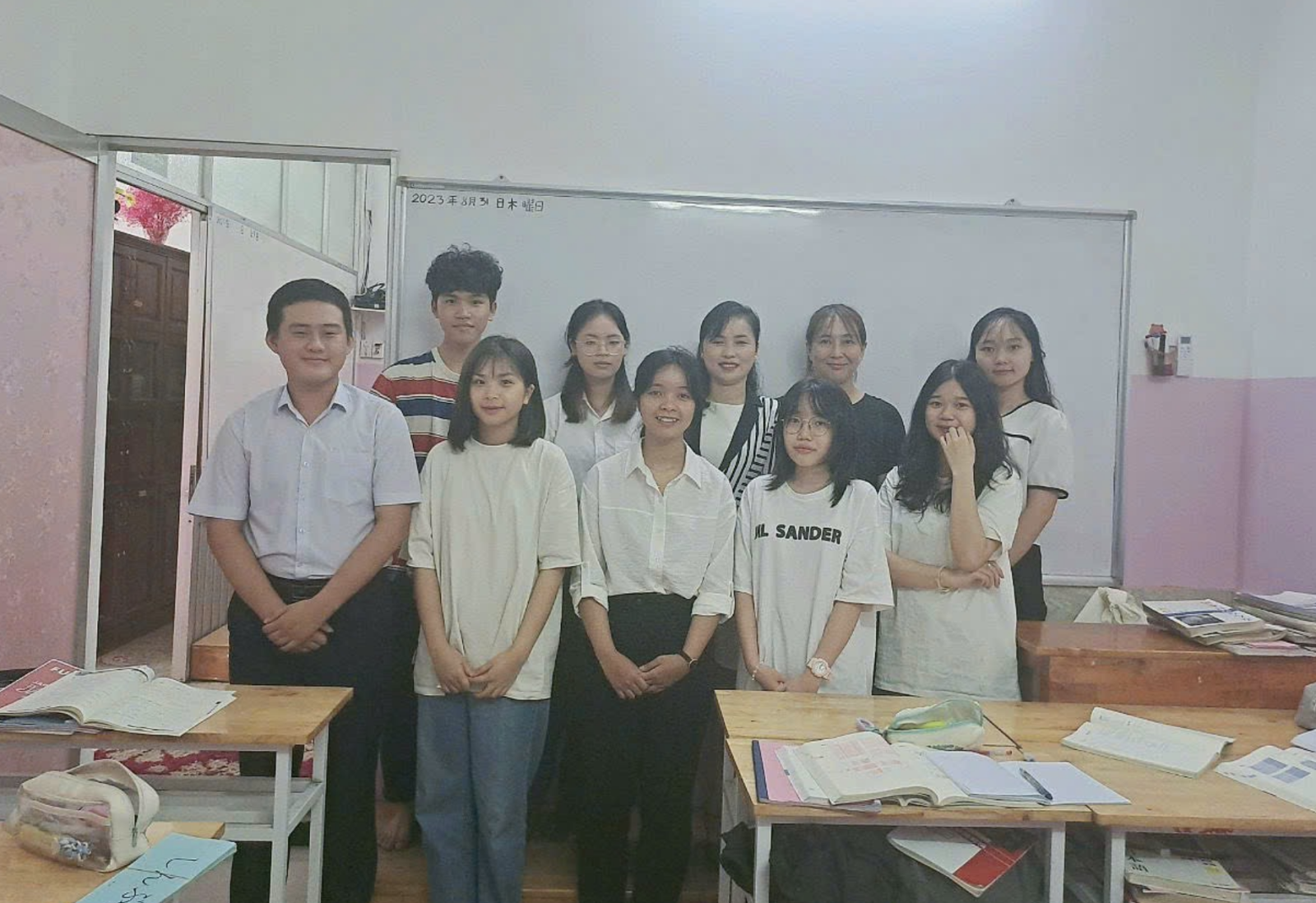 TUYỂN SINH DU HỌC NHẬT BẢN KỲ THÁNG 4 NĂM 2024