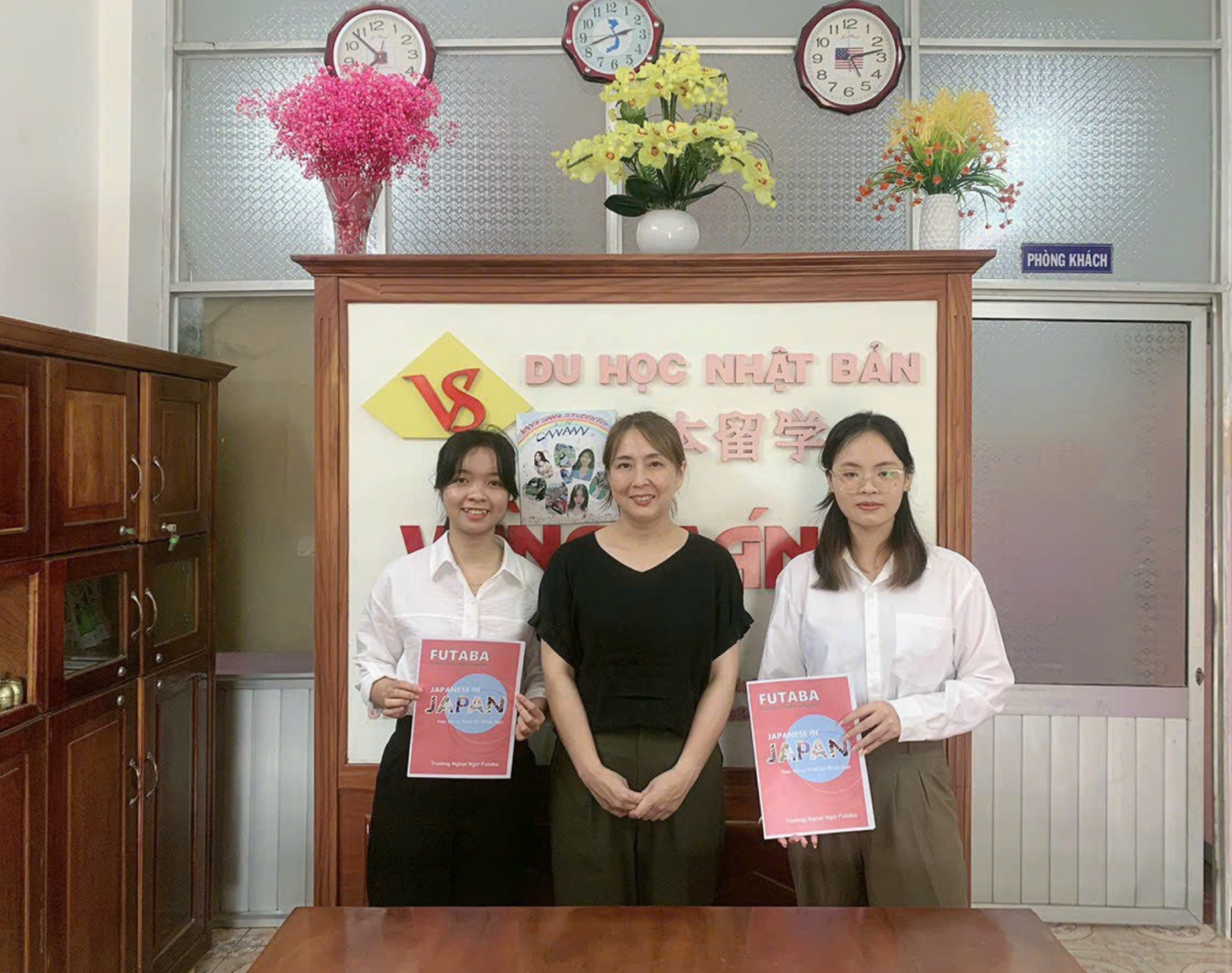 TUYỂN SINH DU HỌC NHẬT BẢN KỲ THÁNG 4 NĂM 2024