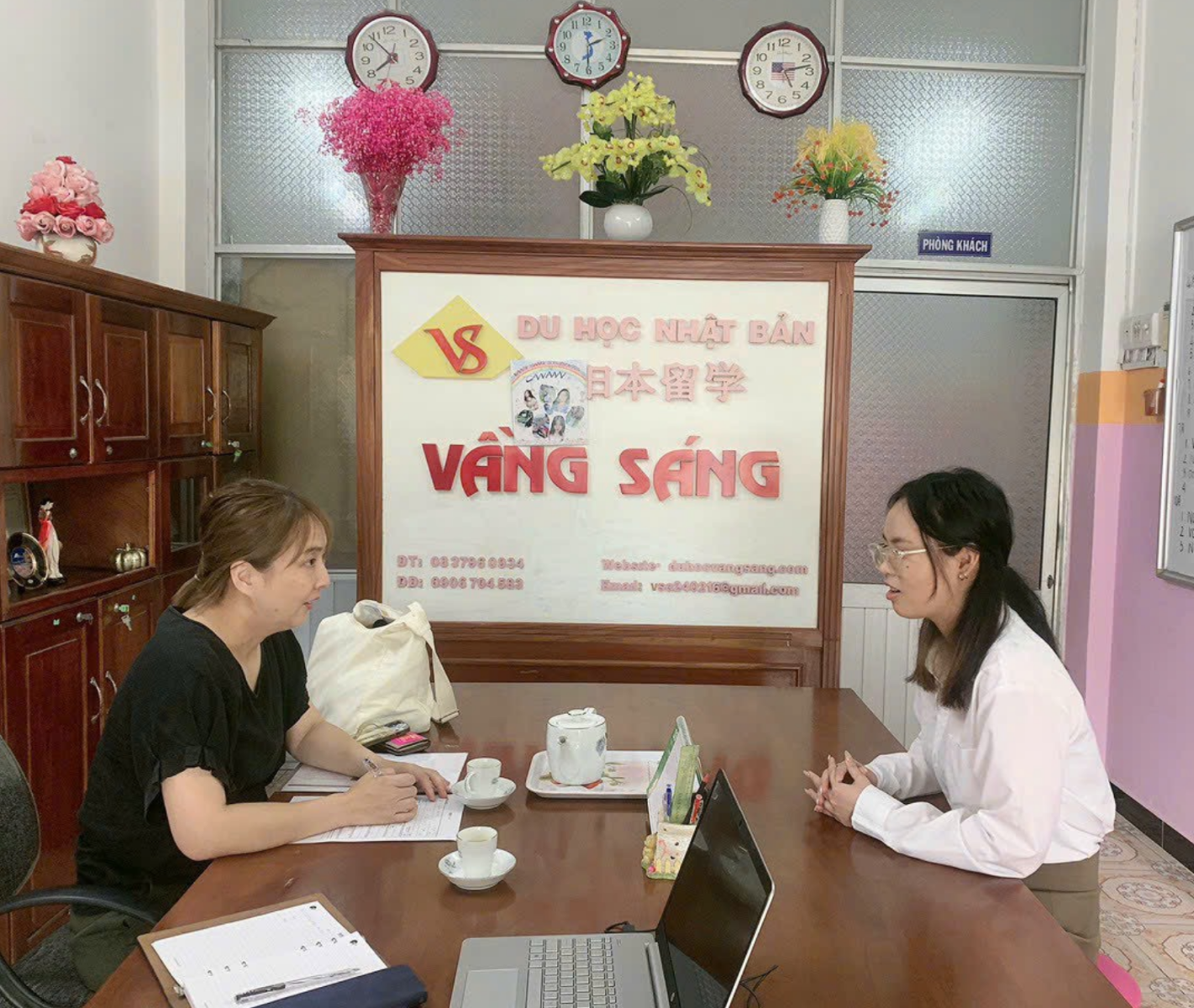 TUYỂN SINH DU HỌC NHẬT BẢN KỲ THÁNG 4 NĂM 2024